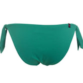 MIX SLIP DONNA  VERDE